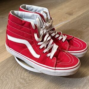 VANS Sk8-Hi Sneakers